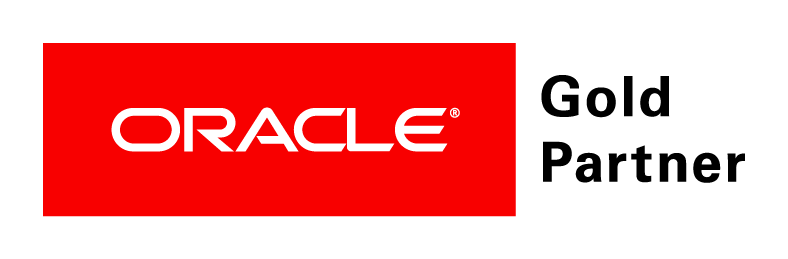 Oracle Gold Partner Logo