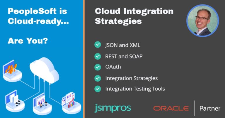 Cloud Integration Strategies